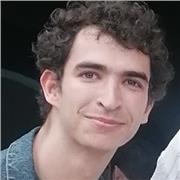 Tengo conocimientos suficientes para enseñar a gente sin mucha idea sobre cómo manejar un ordenador